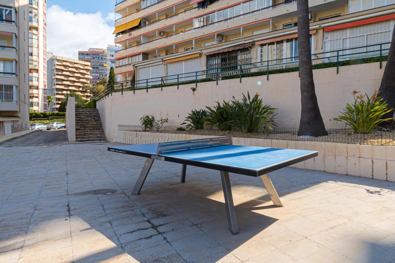 Appartamento Family Vacation Benidorm