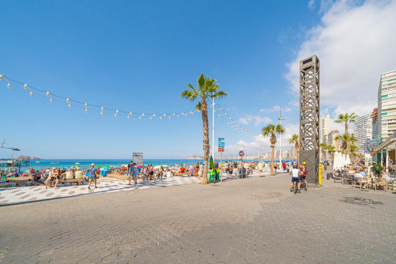 Appartamento Family Vacation Benidorm